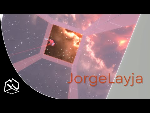 4 minutes of tick-perfect airpogo with JorgeLayja - Christmas Special