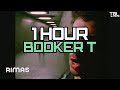 BAD BUNNY - BOOKER T  (1 HOUR LOOP)