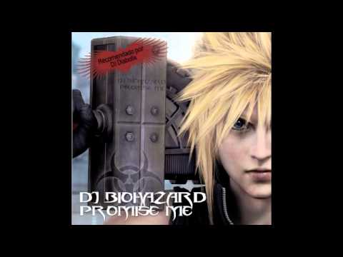 Dj Biohazard - Promise me