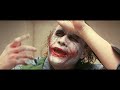 Batman interrogates the Joker The Dark Knight 4k, HDR