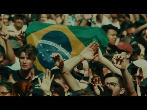 The Send - Brazil 2020