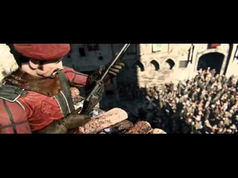 DJ VladEx - Assassin's (Original Video Mix)