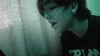 Kleines Lied. Cover. (Xavier Naidoo)