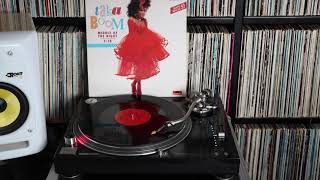 Taka Boom - Middle Of The Night (Vocal Long Version) (1985)