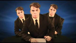 Epic Rap Battles of History  -  John Lennon Vs. Bill O&#39; Reilly  Magyar felirattal HUN subtitled!