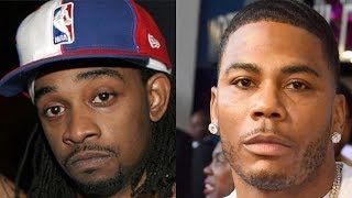 Murphy Lee RIPS Into Nelly Speaks On Being Held Back &amp; Rumors He Is Suing For Millons | Hip Hop Beef