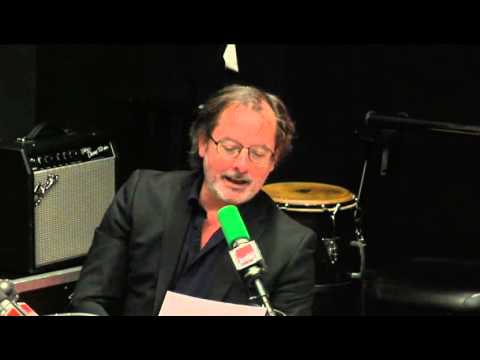 Taubira, Iran, déchéance... - La Drôle D'Humeur De Christophe Alévèque