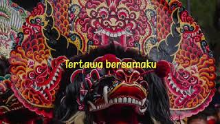 Download lagu Story wa barongan keren mp3
