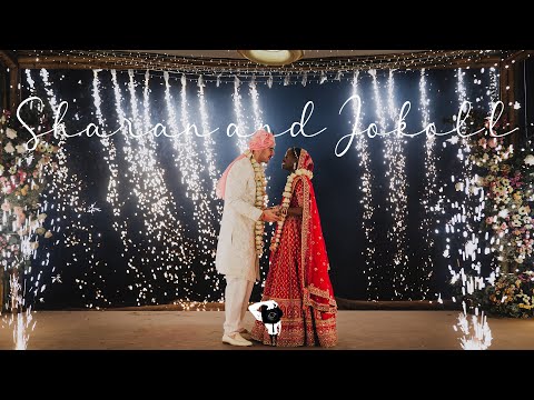 Sharan and Jokoll Khao Lak, Thailand Wedding [SDE]