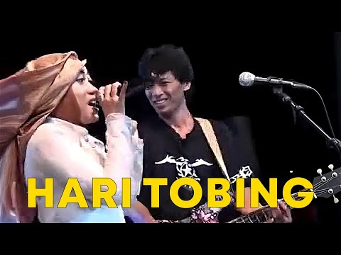Hari Tobing - Hanya Satu | Dangdut (Official Music Video)