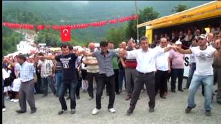 preview picture of video 'Demirkapı Soğuksu Yayla Şenlikleri 2012 Bölüm-1'