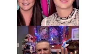 Edwin McCain and Sara Evans featuring Liv - Closet Chaos