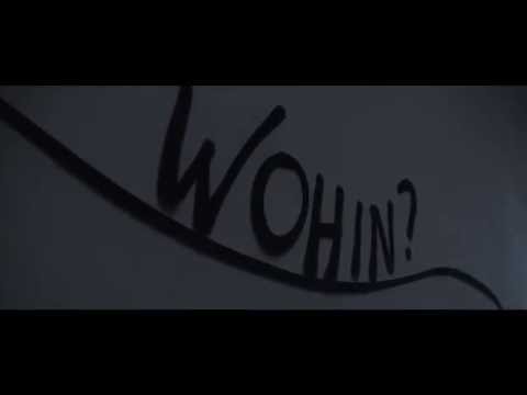 DAWID DST - WOHIN prod. by DAWID DST (Official Video)