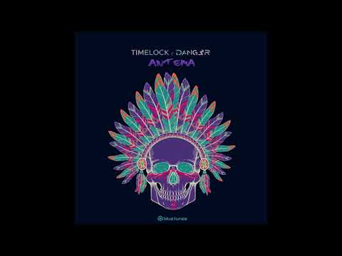 Dang3r & Timelock - Antema