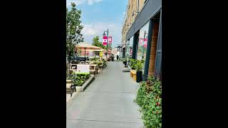 Town of Uxbridge
