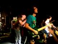 Dance Gavin Dance - "Strawberry Swisher Pt. 2 ...
