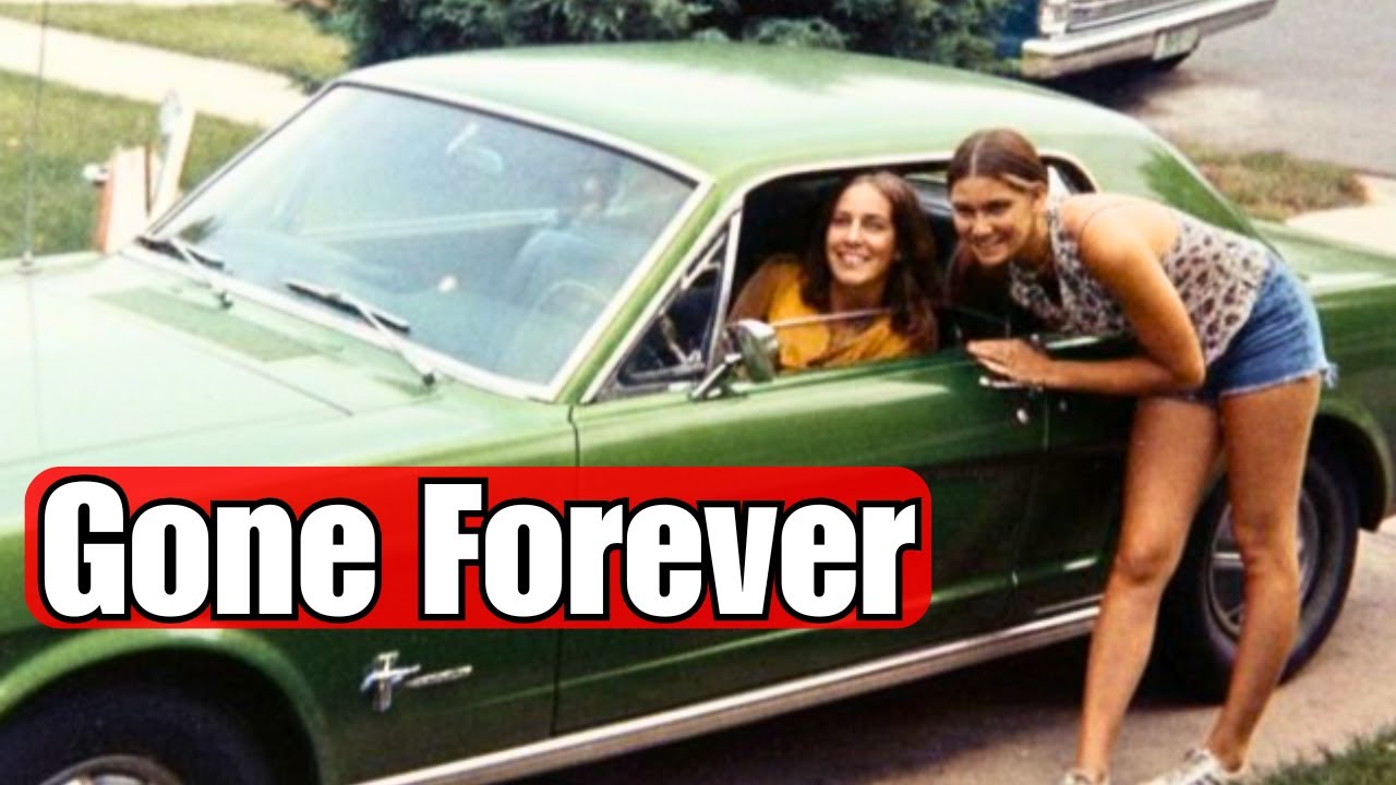 These 47 Real 70s Teen Photos Capture a Freedom We’ll Never See Again