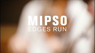 Mipso - Edges Run (Live on Radio Heartland)