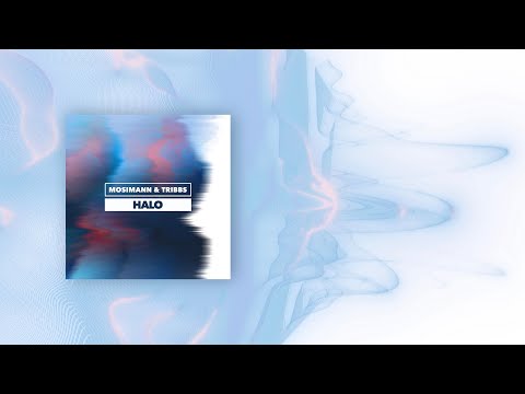 MOSIMANN feat. TRIBBS - HALO [Visualizer]