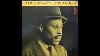 Eddie &#39;Lockjaw&#39; Davis ~ Surgery
