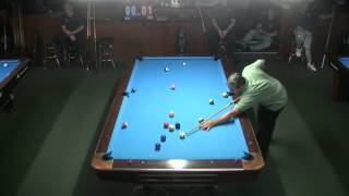 2016 US Amateur Championship - Henry Brodt VS Tom Brodeur - Round 5