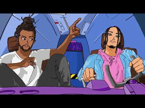 David Campana feat. Obia le Chef - Vaisseau (Official Music Video)