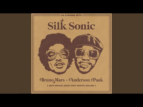 A͟n͟ Evening With Silk S͟o͟n͟i͟c͟ (Full Album)