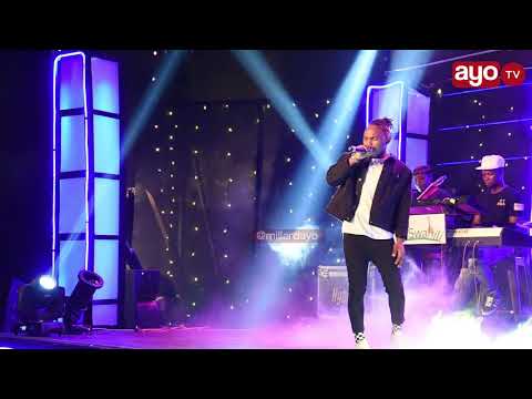 KITU AMEKIFANYA KAYUMBA KWENYE FINAL ZA BSS 2018