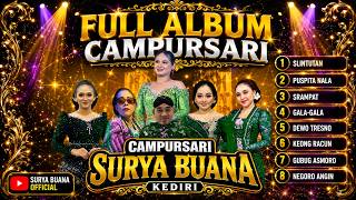 Download lagu FULL ALBUM CAMPURSARI SURYA BUANA KEDIRI TERBARU 2026 | Slintutan, Puspita Nala | Lagu Jawa Terbaik mp3 Download lagu FULL ALBUM CAMPURSARI SURYA BUANA KEDIRI TERBARU 2026 | Slintutan, Puspita Nala | Lagu Jawa Terbaik mp3