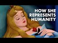 Sleeping Beauty A Biblical Epic Symbolizing The Union Of Heaven And Earth
