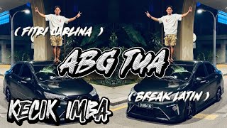Download lagu DJ KAU TERBARKAN PERSONA KESETIAP WANITA | KECIK IMBA - ABG TUA ( BREAK LATIN ) mp3 Download lagu DJ KAU TERBARKAN PERSONA KESETIAP WANITA | KECIK IMBA - ABG TUA ( BREAK LATIN ) mp3