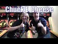 Chuck E Cheese