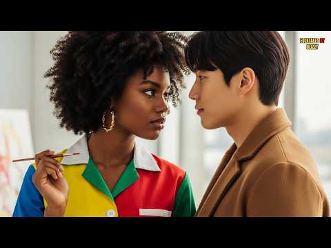 The Black Beauty Who Tamed a Cold Billionaire - Until He Did This... (A Story of Love and Pride)