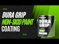 Anti-Slip Paint for Concrete, Wood, Tiles and Fibreglass Floors, Stairs and Decking - Dura Grip