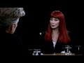 The Talk: Cher & David Lynch