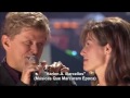 Peter Cetera & Amy Grant - Next Time I Fall (Live HD) Legendado em PT- BR