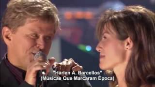 Peter Cetera &amp; Amy Grant - Next Time I Fall (Live HD) Legendado em PT- BR