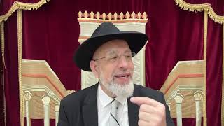 Les bons choix…Refoua chelema pour Meyer ben Louise