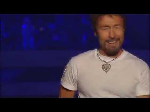 Queen + Paul Rodgers Super Live in Japan  2005 10 27