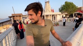 Meeting Subscribers in Udaipur!