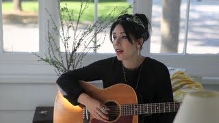 Hallelujah by Leonard Cohen - Cover by Jetty Rae