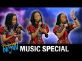 Praise Him Now Foster Triplets PHN240022 22