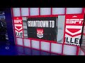 The Countdown Begins 20 Best Plays Of The 2021 CFB Season CFB On ESPN