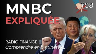 Comprendre les MNBC (monnaies numériques de banque centrale) en 5 minutes - Radio Finance 🎙️