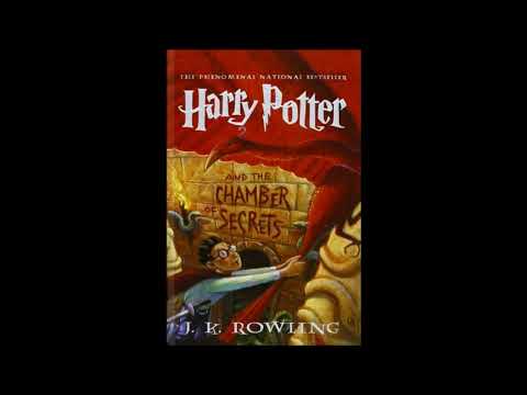 Harry Potter and the Chamber of Secrets (Chapter 12: The Polyjuice Potion)