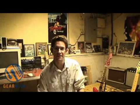 Guitar Kits USA Res-O-Glas Guitars Make It All Come Together Rather Nicely