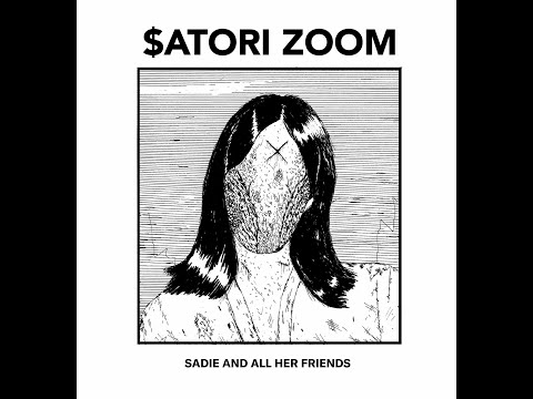 SADIE AND ALL HER FRIENDS [FULL ALBUM] ▵