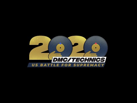 2020 DMC TECHNICS USA Battle For Supremacy