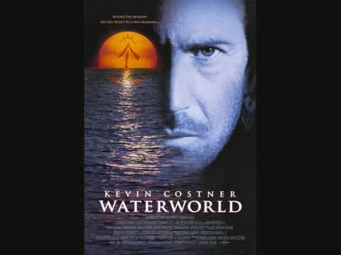 Escaping the Smokers - Waterworld Theme