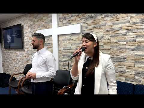 Estera Fardi -  Doar Cu Tine